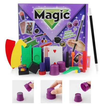 Magic toy