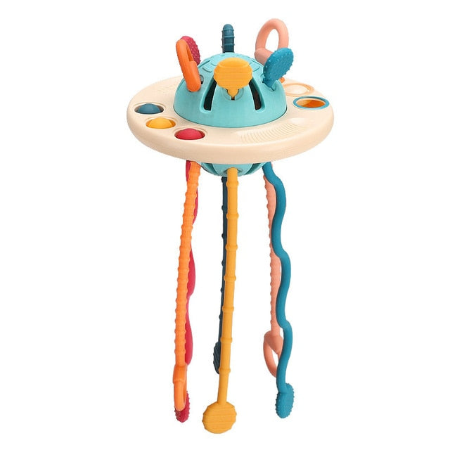 Sensory Development Baby Toy