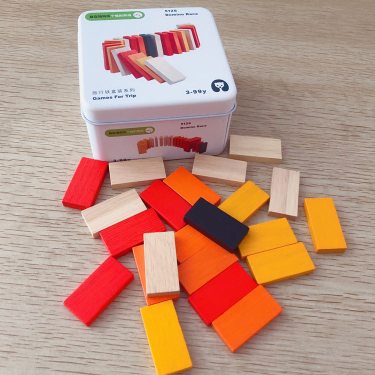 Early childhood cognitive toy