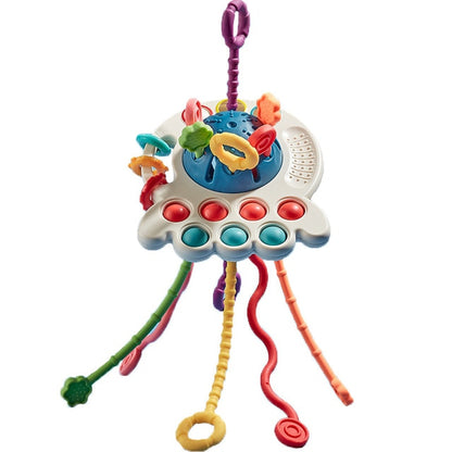 Sensory Development Baby Toy