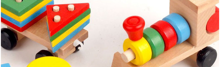 Children's intelligence puzzle toy